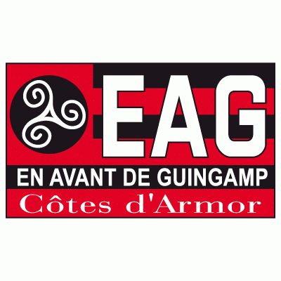 guingamp pres primary logo t shirt iron on transfers